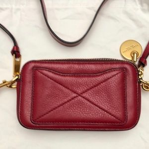 Marc Jacob Snapshot cross-body bag